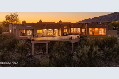 4090 N Painted Quail Place, Tucson, AZ 85750 - Photo 3