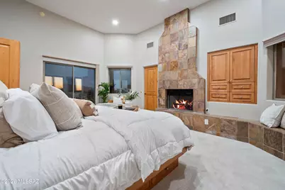 4090 N Painted Quail Place, Tucson, AZ 85750 - Photo 27