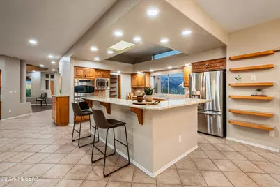 4090 N Painted Quail Place, Tucson, AZ 85750 - Photo 19