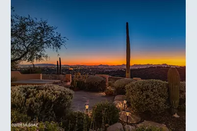 4090 N Painted Quail Place, Tucson, AZ 85750 - Photo 1