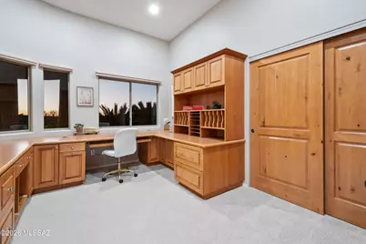 4090 N Painted Quail Place, Tucson, AZ 85750 - Photo 23