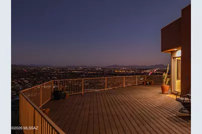 4090 N Painted Quail Place, Tucson, AZ 85750 - Photo 7