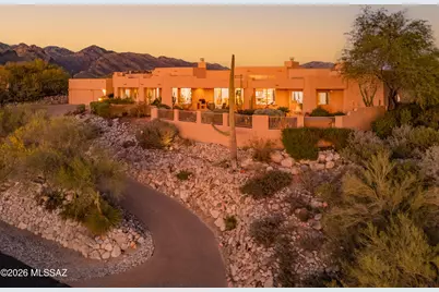 4090 N Painted Quail Place, Tucson, AZ 85750 - Photo 41