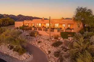 4090 N Painted Quail Pl, Tucson, AZ 85750 - Photo 41