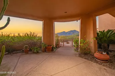 4090 N Painted Quail Place, Tucson, AZ 85750 - Photo 45
