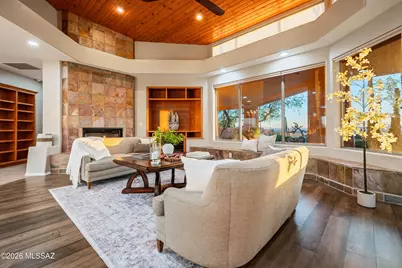 4090 N Painted Quail Place, Tucson, AZ 85750 - Photo 11