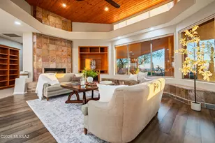 4090 N Painted Quail Pl, Tucson, AZ 85750 - Photo 11