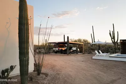 12175 W Dancing Raven Road, Tucson, AZ 85743 - Photo 45