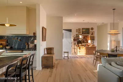 12175 W Dancing Raven Road, Tucson, AZ 85743 - Photo 13