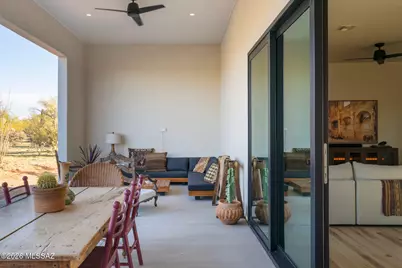 12175 W Dancing Raven Road, Tucson, AZ 85743 - Photo 35