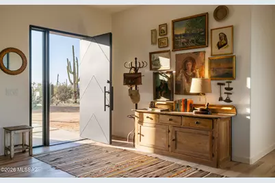 12175 W Dancing Raven Road, Tucson, AZ 85743 - Photo 9