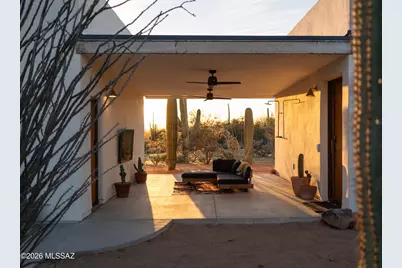 12175 W Dancing Raven Road, Tucson, AZ 85743 - Photo 39