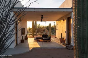 12175 W Dancing Raven Rd, Tucson, AZ 85743 - Photo 39