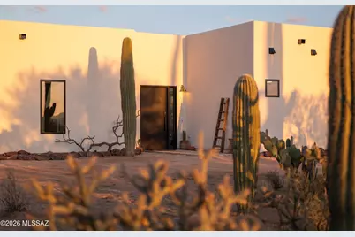 12175 W Dancing Raven Road, Tucson, AZ 85743 - Photo 7