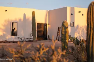 12175 W Dancing Raven Rd, Tucson, AZ 85743 - Photo 7