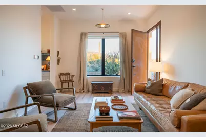 12175 W Dancing Raven Road, Tucson, AZ 85743 - Photo 5