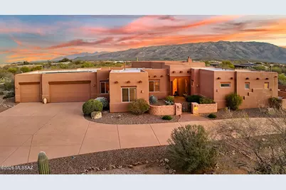 8674 S Triangle H Ranch Place, Vail, AZ 85641 - Photo 33