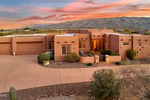 8674 S Triangle H Ranch Pl, Vail, AZ 85641 - Photo 33