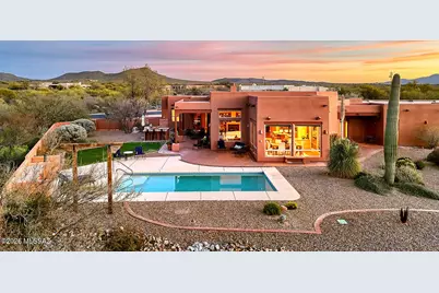 8674 S Triangle H Ranch Place, Vail, AZ 85641 - Photo 31
