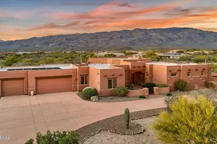 8674 S Triangle H Ranch Pl, Vail, AZ 85641 - Photo 27