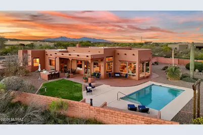 8674 S Triangle H Ranch Place, Vail, AZ 85641 - Photo 21