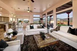 8674 S Triangle H Ranch Pl, Vail, AZ 85641 - Photo 3