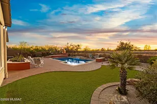 2431 N Wychwood Ct, Tucson, AZ 85749 - Photo 35