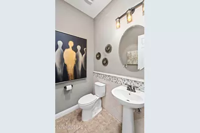 2431 N Wychwood Court, Tucson, AZ 85749 - Photo 27