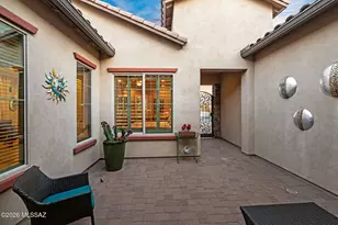 2431 N Wychwood Ct, Tucson, AZ 85749 - Photo 5