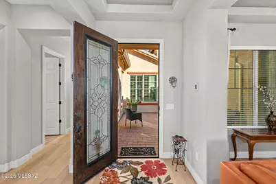 2431 N Wychwood Court, Tucson, AZ 85749 - Photo 5