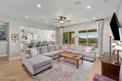 2431 N Wychwood Court, Tucson, AZ 85749 - Photo 7