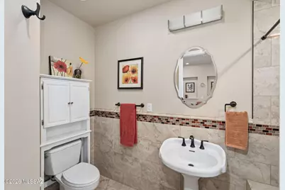 2431 N Wychwood Court, Tucson, AZ 85749 - Photo 23