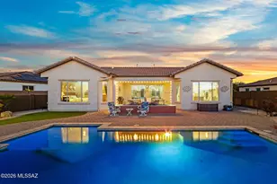 2431 N Wychwood Ct, Tucson, AZ 85749 - Photo 33