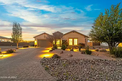 2431 N Wychwood Court, Tucson, AZ 85749 - Photo 3