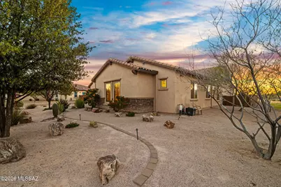 2431 N Wychwood Court, Tucson, AZ 85749 - Photo 37