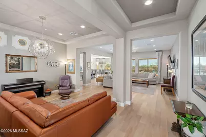 2431 N Wychwood Court, Tucson, AZ 85749 - Photo 25