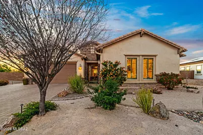 2431 N Wychwood Court, Tucson, AZ 85749 - Photo 39