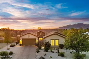 2431 N Wychwood Ct, Tucson, AZ 85749 - Photo 3