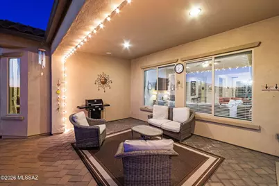 2431 N Wychwood Court, Tucson, AZ 85749 - Photo 31