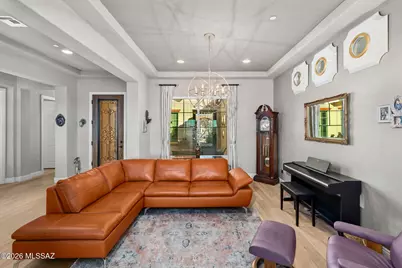 2431 N Wychwood Court, Tucson, AZ 85749 - Photo 25