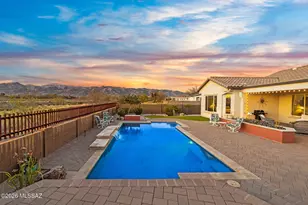 2431 N Wychwood Ct, Tucson, AZ 85749 - Photo 37