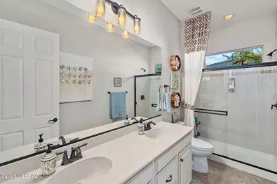 2431 N Wychwood Court, Tucson, AZ 85749 - Photo 21