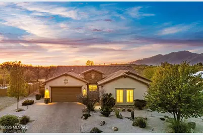 2431 N Wychwood Court, Tucson, AZ 85749 - Photo 1