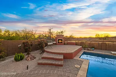2431 N Wychwood Court, Tucson, AZ 85749 - Photo 35
