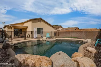 7677 S Meadow Spring Way, Tucson, AZ 85747 - Photo 13