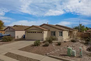 7677 S Meadow Spring Way, Tucson, AZ 85747 - Photo 3