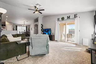 7677 S Meadow Spring Way, Tucson, AZ 85747 - Photo 21