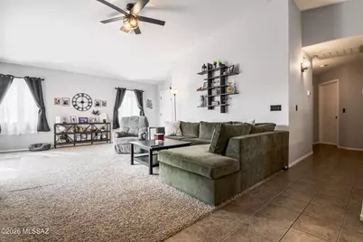7677 S Meadow Spring Way, Tucson, AZ 85747 - Photo 19