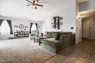 7677 S Meadow Spring Way, Tucson, AZ 85747 - Photo 19