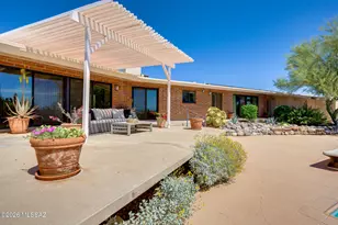 5025 E Calle Barril, Tucson, AZ 85718 - Photo 45